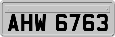 AHW6763