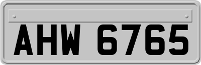 AHW6765