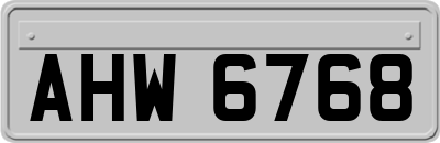 AHW6768