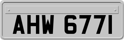 AHW6771