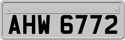 AHW6772