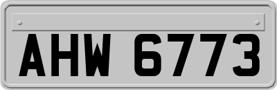 AHW6773