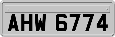 AHW6774