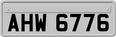 AHW6776