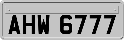 AHW6777