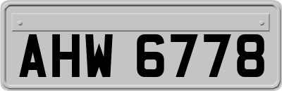 AHW6778