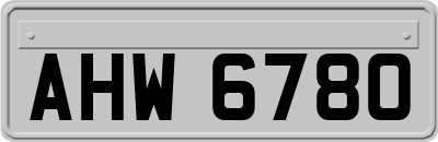 AHW6780