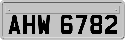 AHW6782