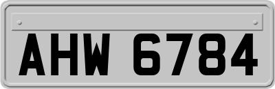 AHW6784