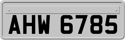 AHW6785
