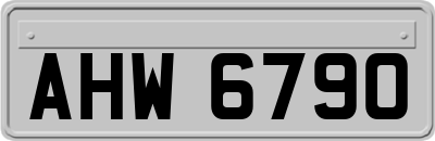 AHW6790
