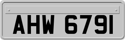 AHW6791