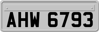 AHW6793