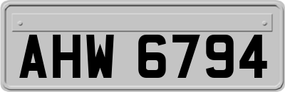 AHW6794
