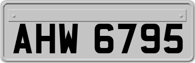 AHW6795