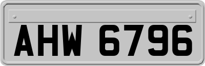 AHW6796