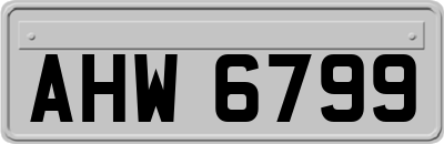 AHW6799