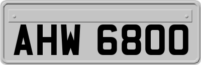 AHW6800
