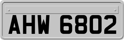 AHW6802