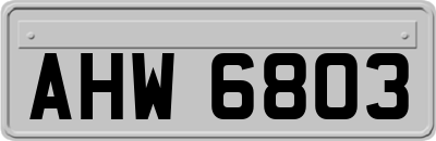 AHW6803