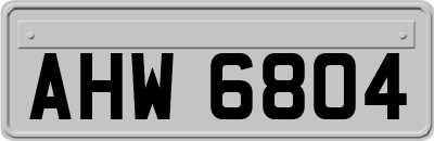 AHW6804