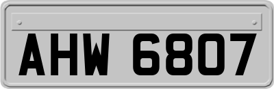 AHW6807