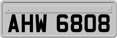 AHW6808