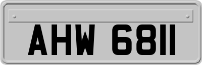 AHW6811