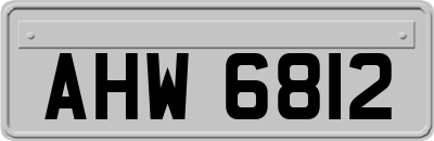 AHW6812