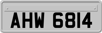 AHW6814