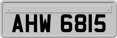 AHW6815