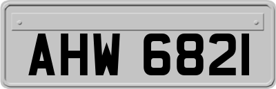 AHW6821