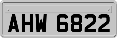 AHW6822