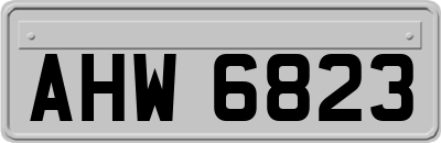 AHW6823