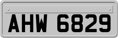 AHW6829