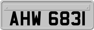 AHW6831