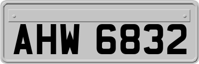 AHW6832