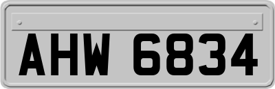 AHW6834