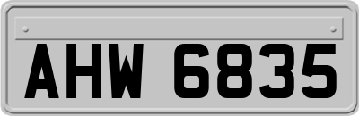 AHW6835