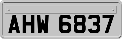 AHW6837