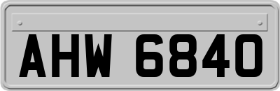 AHW6840