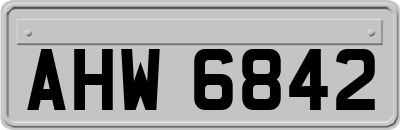 AHW6842
