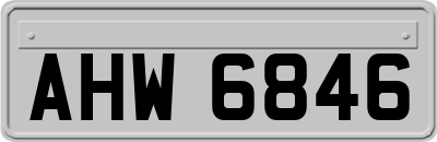 AHW6846