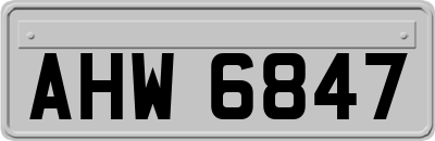 AHW6847