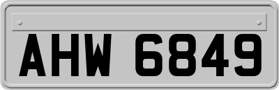 AHW6849