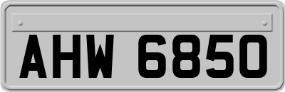 AHW6850