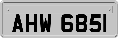 AHW6851
