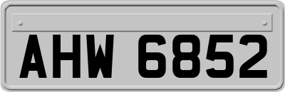 AHW6852