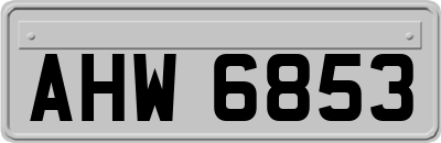 AHW6853