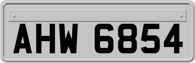 AHW6854